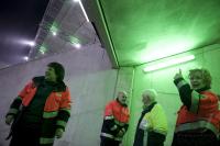 Fussball WM-Qualifikation: Deutschland - Wales