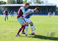 Fusball FIFA 78. Blue Stars 2016 / FIFA Youth Cup