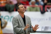 Basketball 1. Bundesliga  07/08  Walter Tigers Tuebingen  -  TBB Trier