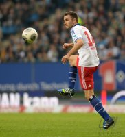 Fussball Saison 1. Bundesliga  Saison 2013/2014: Hamburger SV - SV Werder Bremen