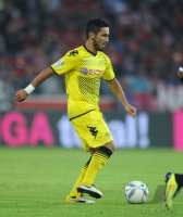 Fussball 1. Bundesliga : Ilkay Guendogan (Borussia Dortmund)