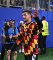 Fussball WM 2026 Vorrunde: Deutschland - Curacao
