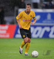 Fussball Borussia Dortmund: KEHL   am Ball