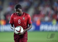 Fussball U 21 Europameisterschaft Finale 2015: Europameister Schweden