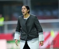 Fussball International Frauen Laenderspiel: Deutschland - Holland