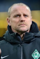 Fussball, 1. Bundesliga12/13: Hamburger SV - SV Werder Bremen