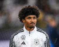 FUSSBALL UEFA Nations League 26/27 Deutschland - Griechenland
