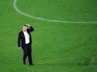 FUSSBALL EURO 2008: Russland - Spanien