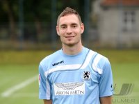 2. Fussball Bundesliga:  Markus Ziereis (1860 Muenchen)