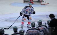 Eishockey ; ZSC Lions - EV Zug Play - Off