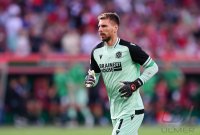 Fussball 2. Bundesliga Saison 22/23: 1. FC Kaiserslautern - Hannover 96