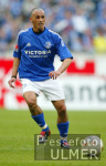 Fussball 1. Bundesliga: S04, PINTO, Einzelaktion
