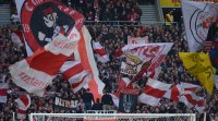 Fussball 1. Bundesliga Saison 12/13: VfB Stuttgart - Eintracht Frankfurt