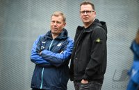 Fussball  1. Bundesliga 2025/2026  Testspiel  
SV Werder Bremen - TSG 1899 Hoffenheim