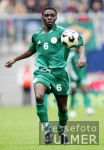  FIFA-Junioren WM: Brasilien - Nigeria