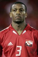 Fussball International: Trinidad and Tobago - Bahrain