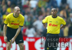 Fussball 1. Bundesliga: BVB, KOLLER und EWERTHON enttaeuscht