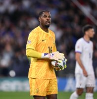 FUSSBALL UEFA Nations League 2024/2025
Spanien - Frankreich
