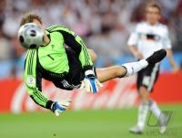 Fussball Euro 2008: Deutschland - Spanien
