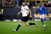 FUSSBALL UEFA Nations League 24/25 Viertelfinal Rueckspiel: Deutschland - Italien