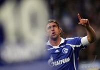 Fussball 1. Bundesliga: FC Schalke 04 - VfL Bochum