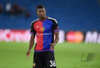 Fussball Champions League Quali 15/15: FC Basel - Maccabi Tel Aviv