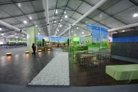 Fussball  WM 2006: Training Deutschland