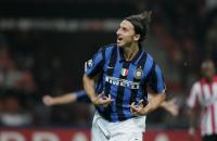 Fussball International CHL Inter Mailand - PSV Eindhoven