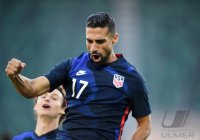 Fussball International Schweiz - USA