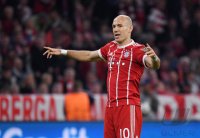Fussball CHL 17/18 Viertelfinale: FC Bayern Muenchen - FC Sevilla