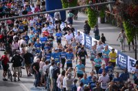 Laufen, Leichtathletik Stadtlauf,  Erbelauf 2026