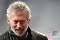 Fussball Nationalmannschaft: Paul Breitner