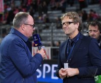 Fussball CHL 16/17 Gruppenphase: FC Bayern Muenchen - PSV Eindhoven