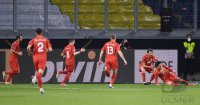 FUSSBALL INTERNATIONAL QUALIFIKATION WM 2022: Deutschland - Nordmazedonien