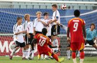 Fussball International  U 17 Weltmeisterschaft