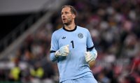 Fussball International Qualifikation WM 2026
Deutschland - Luxenburg
