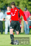 Fussball 1. Bundesliga: Hannover, TARNAT Einzelaktion