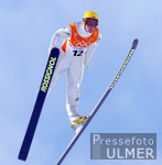 Olympische Winterspiele 2002 Skispringen Mannschaft