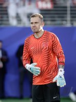 Fussball WM 2026 Vorrunde: Tuerkei - Paraguay