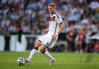 Fussball International Testspiel: Deutschland - Armenien