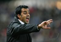 Fussball DFB Pokal 2. Runde 2006/2007