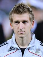 Fussball Nationalmannschaft : Marko Marin (GER)