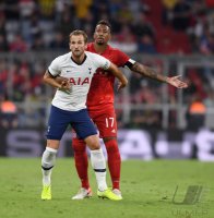 Fussball International Audi Cup 2019: FC Bayern Muenchen - Tottenham Hotspur
