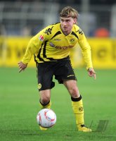 Fussball 1. Bundesliga  Saison 2010/2011: Marcel Schmelzer (Borussia Dortmund)