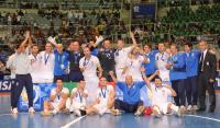 Fussball International FIFA FUTSAL WM 2008