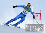SKI   Weltcup  Riesensalalom  Slden Herren Didier Cuche (SUI)