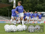 Fussball Uhlsport Challenge 2005