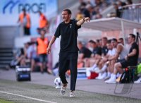 Fussball 1. Bundesliga 25/26 Testspiel
SCR Altach - SC Freiburg