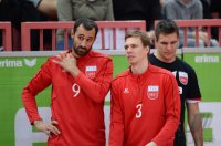 Volleyball 1. Bundesliga   Saison 2013/2014: TV Rottenburg - VC Dresden