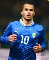 Fussball International:  Sebastian Giovinco (Italien)